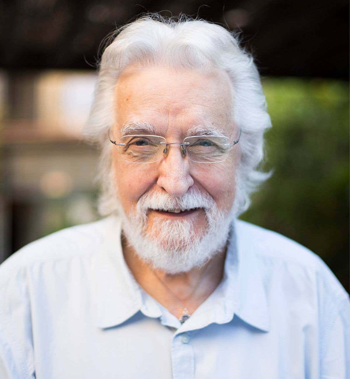 Neale Donald Walsch