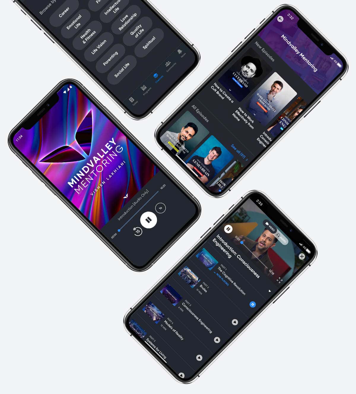 Assessment and Mentoring Covers offered at Mentoring All Access