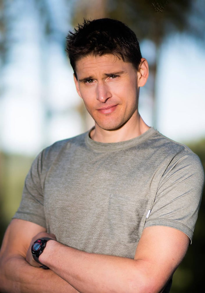 Ben Greenfield