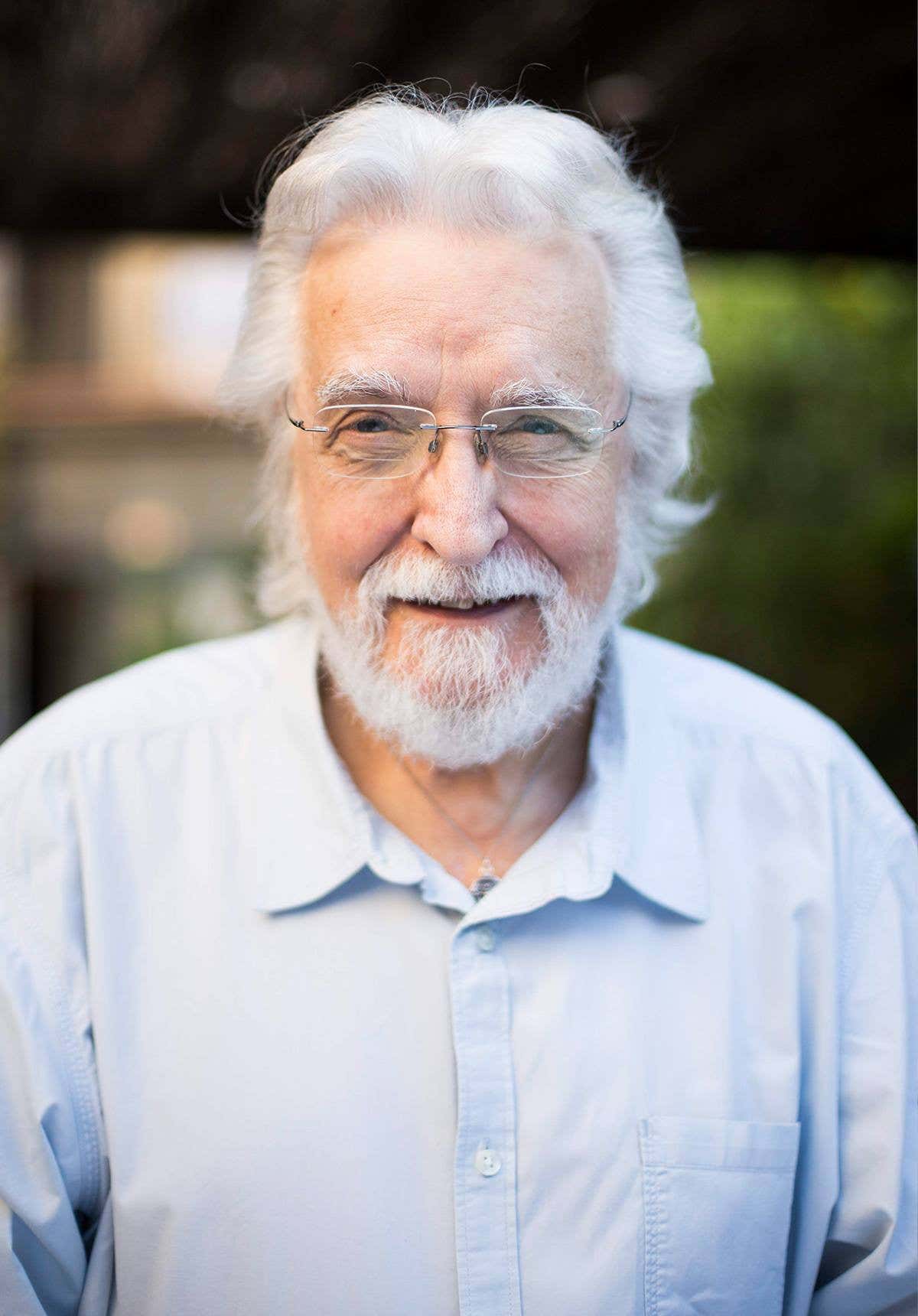 Neale Donald Walsch