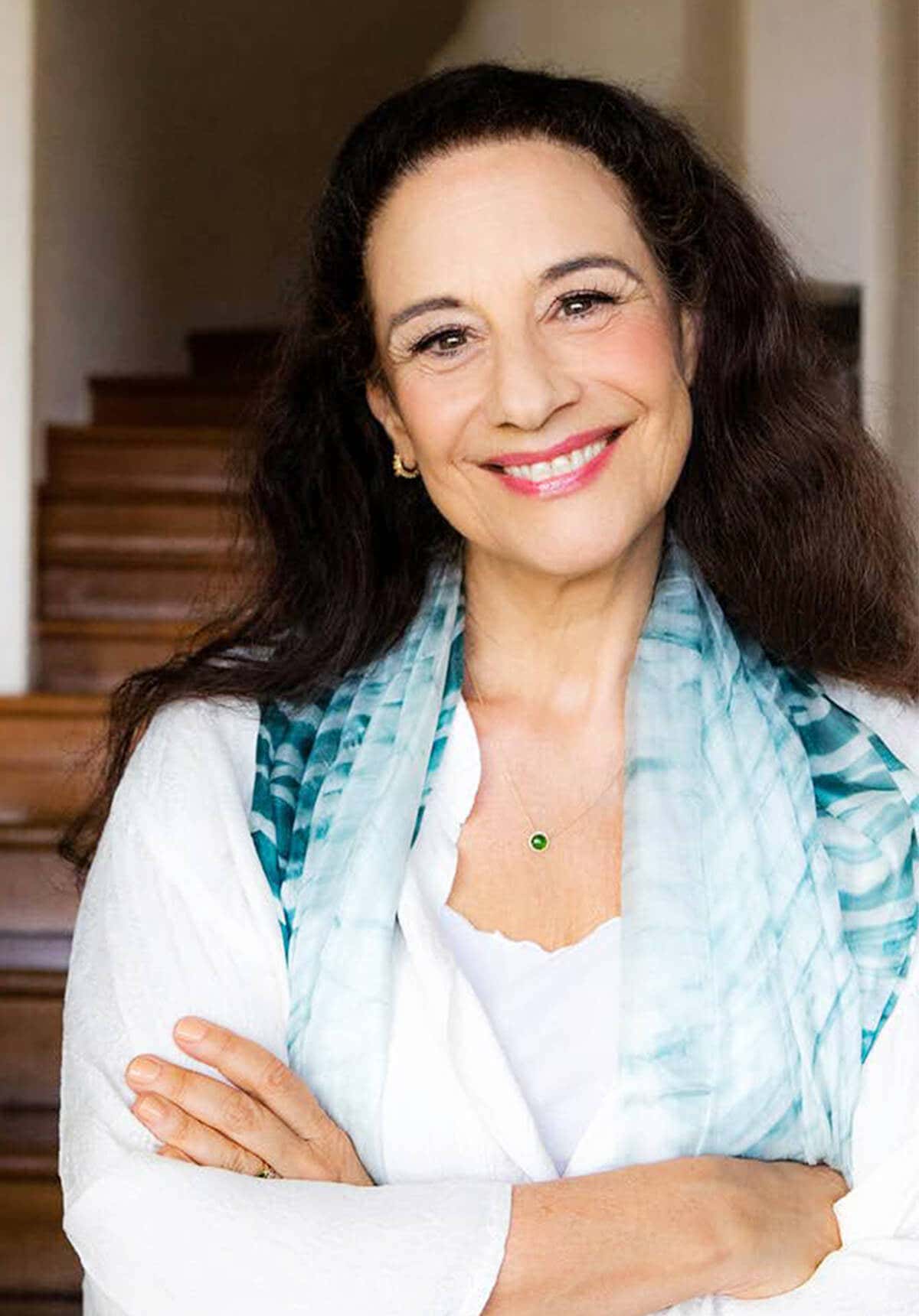 Katherine Woodward Thomas