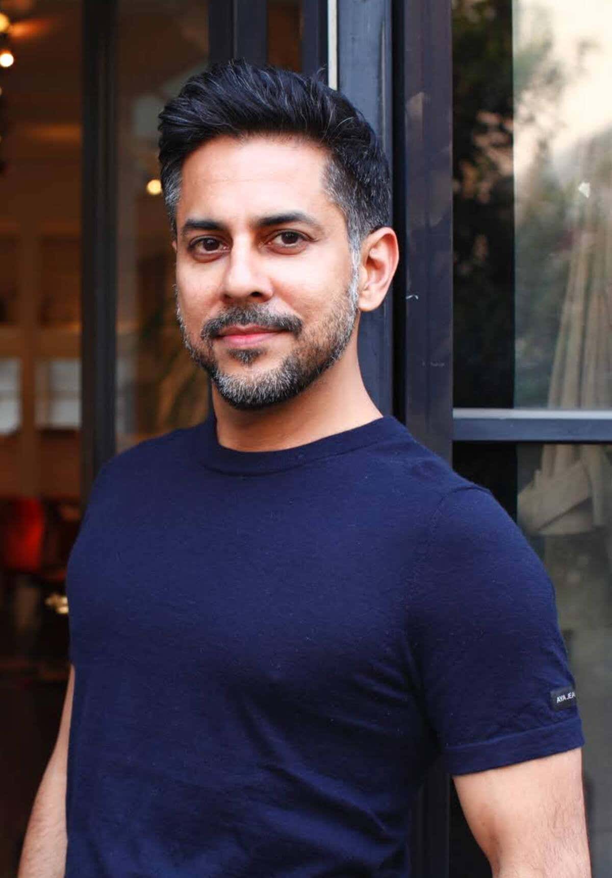 Vishen Lakhiani