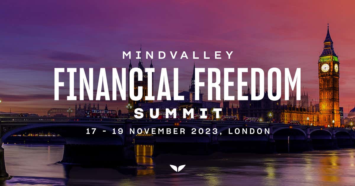Financial Freedom Summit