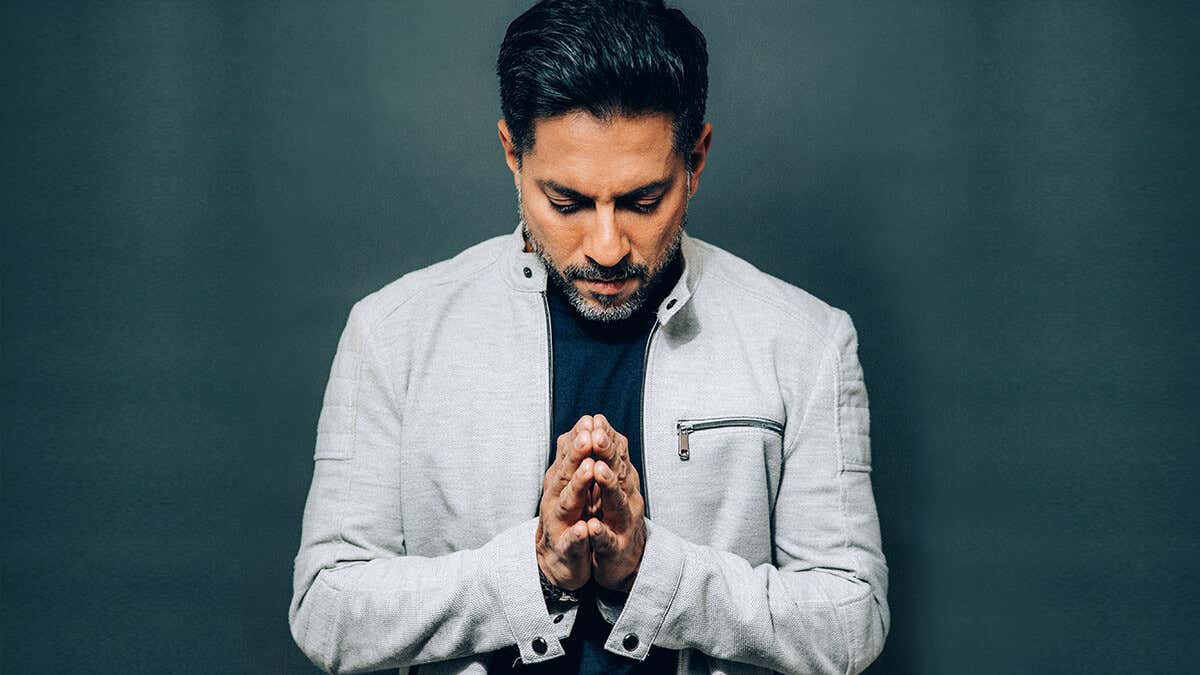 Vishen Lakhiani's New Masterclass