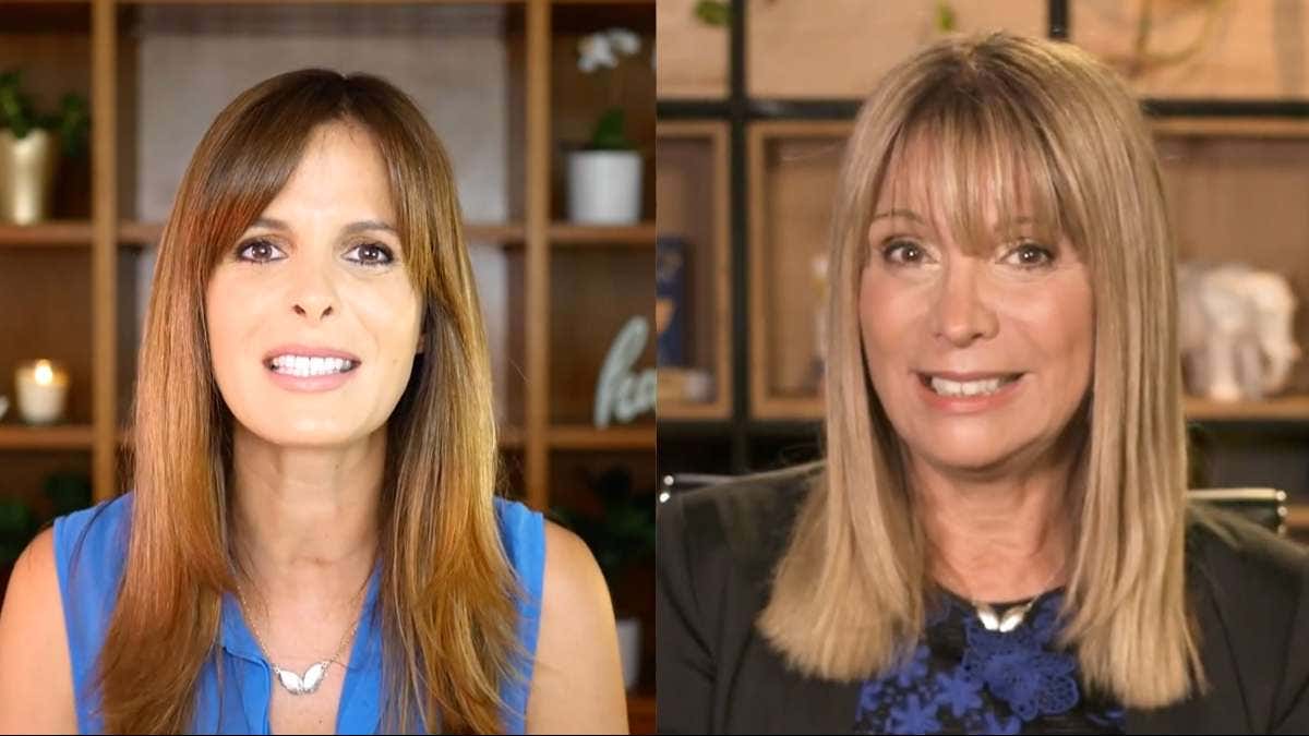 Veronica & Florencia Andres