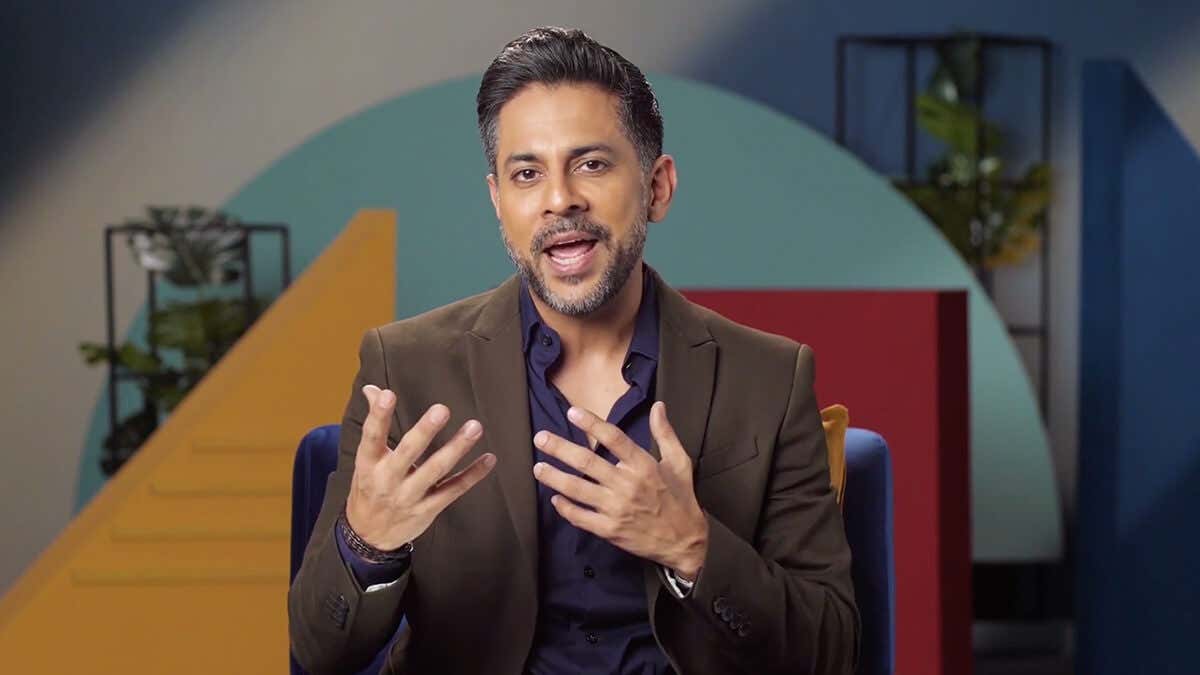Vishen Lakhiani