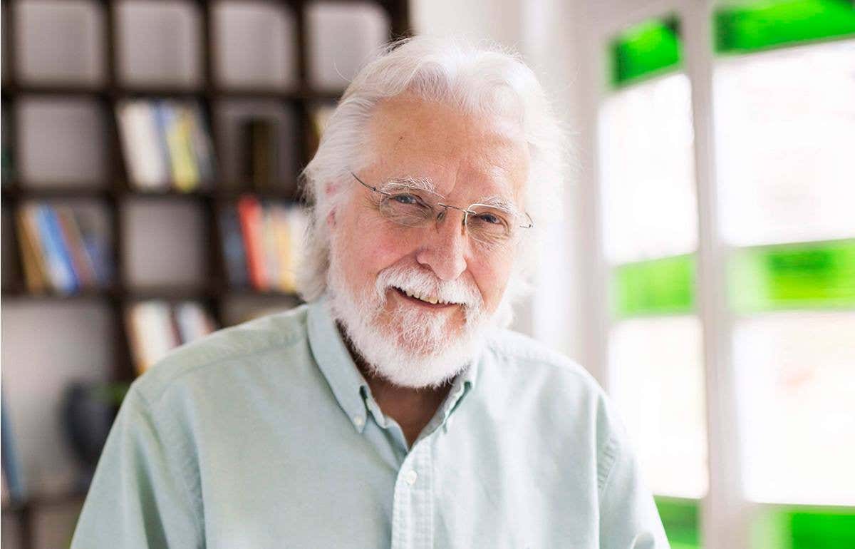 Neale Donald Walsch