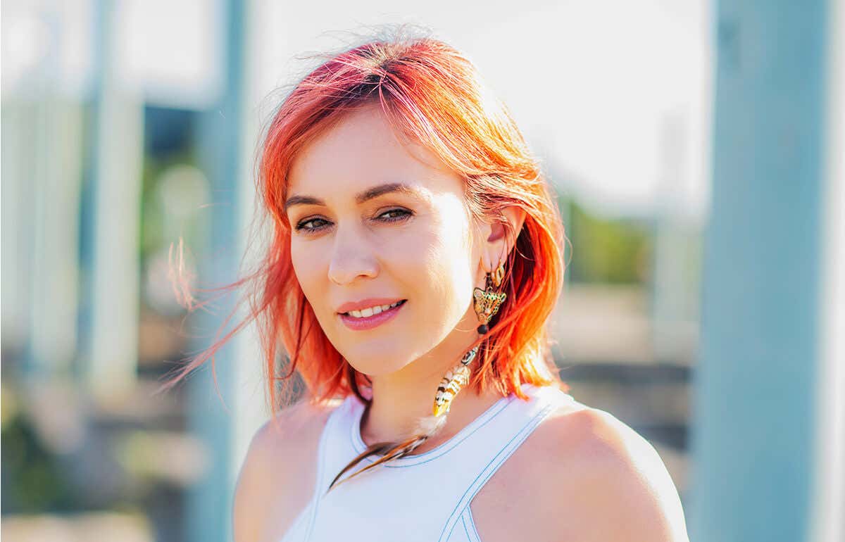 Kristina Mand-Lakhiani