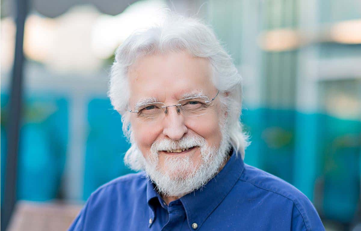 Neale Donald Walsch