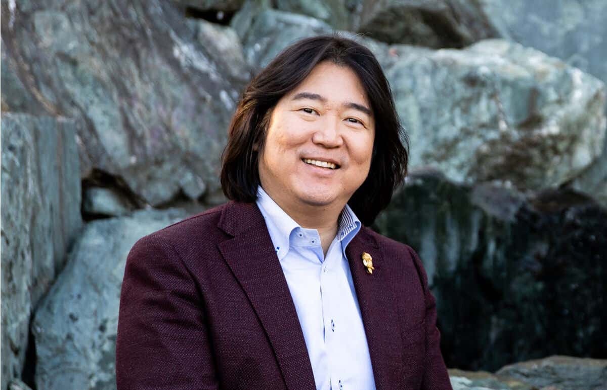 Ken Honda