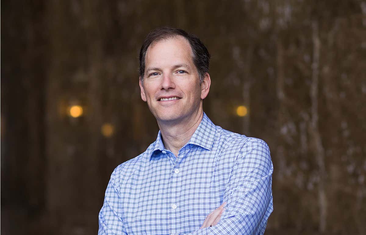 Dr. Michael Breus