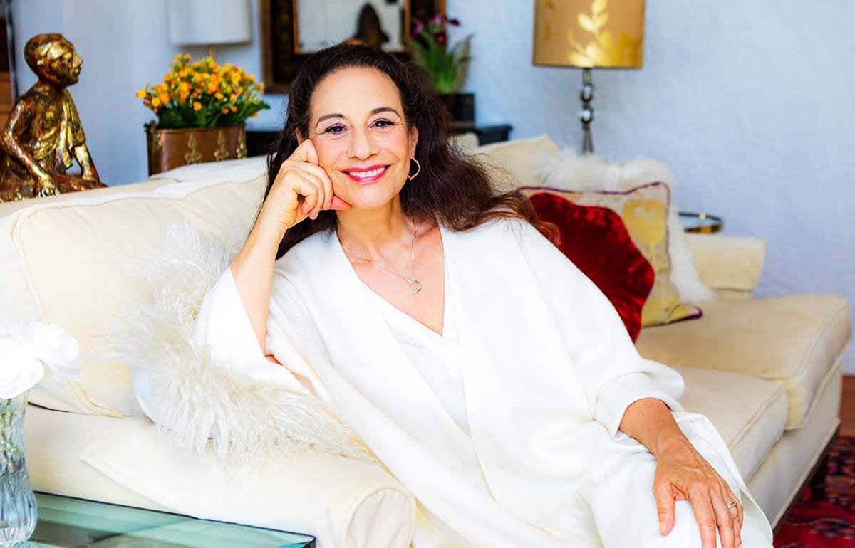 Katherine Woodward Thomas