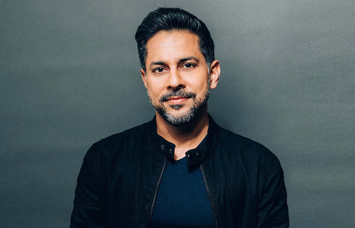 Vishen Lakhiani