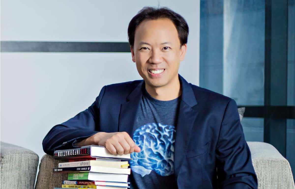 Jim Kwik, Speed Reading Coach