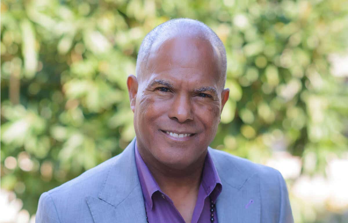 Michael Beckwith, Free Life Vision Masterclass Speaker