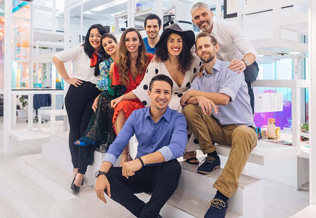 Support from the Mindvalley Team