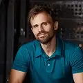 Andri Peetso, AI Expert & Entrepreneur