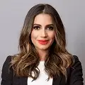 Iman Oubou, Award-winning Entrepreneur & Author