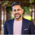Vishen, Founder of Mindvalley