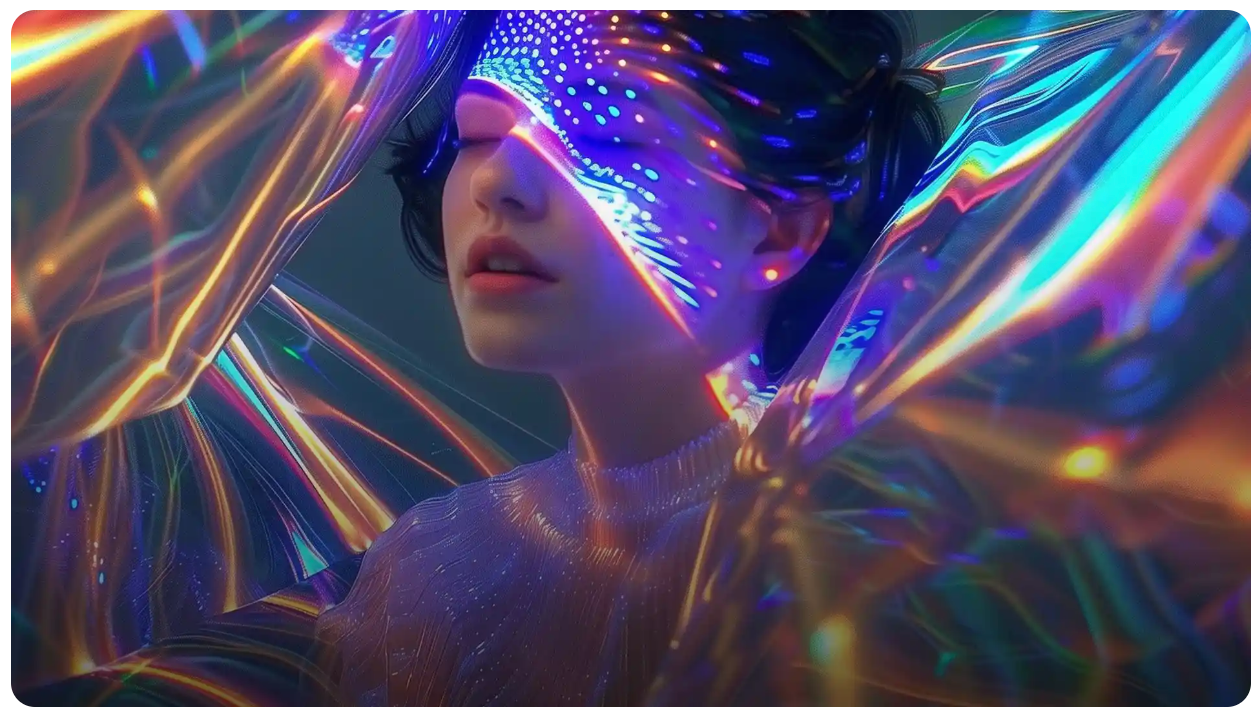 Mindvalley AI Summit 2025 key art