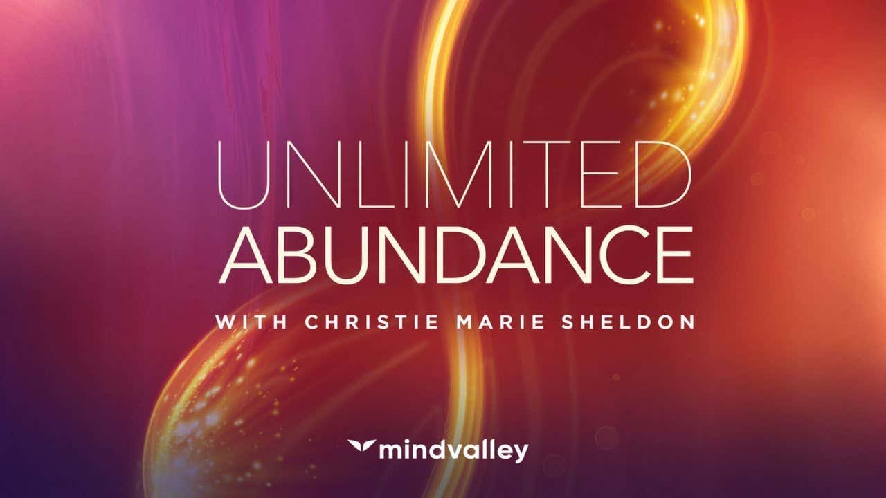 Unlimited Abundance