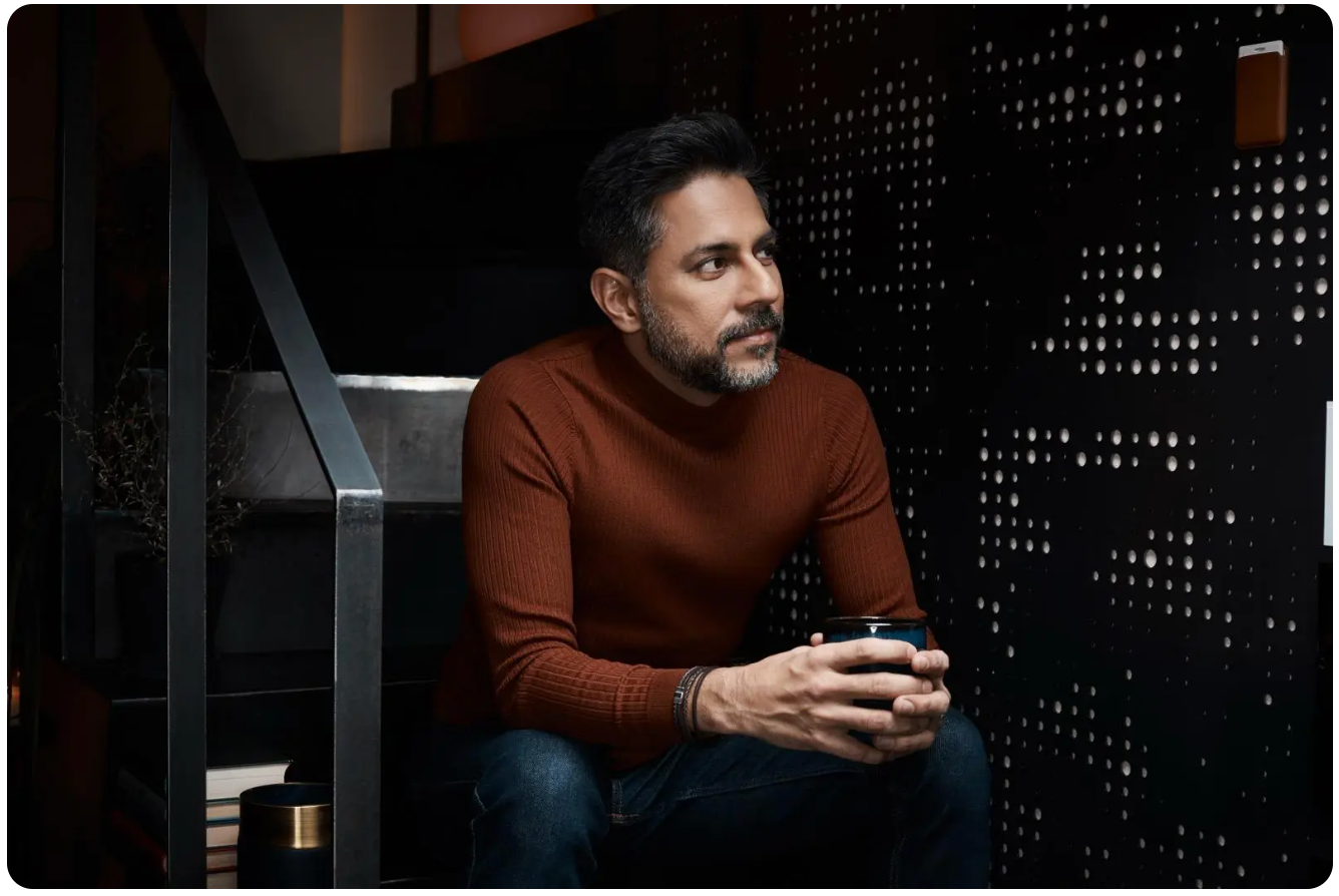 Vishen Lakhiani