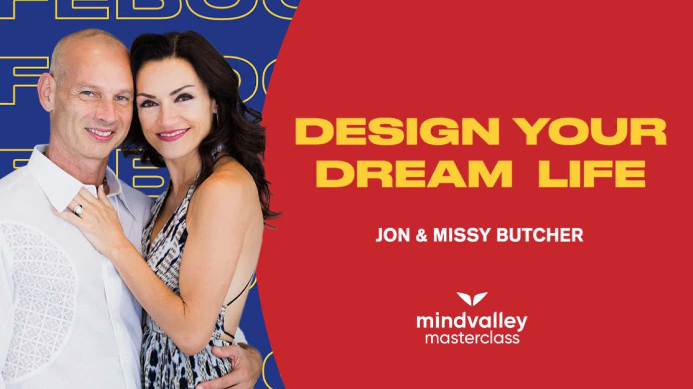 Lifebook Free Masterclass