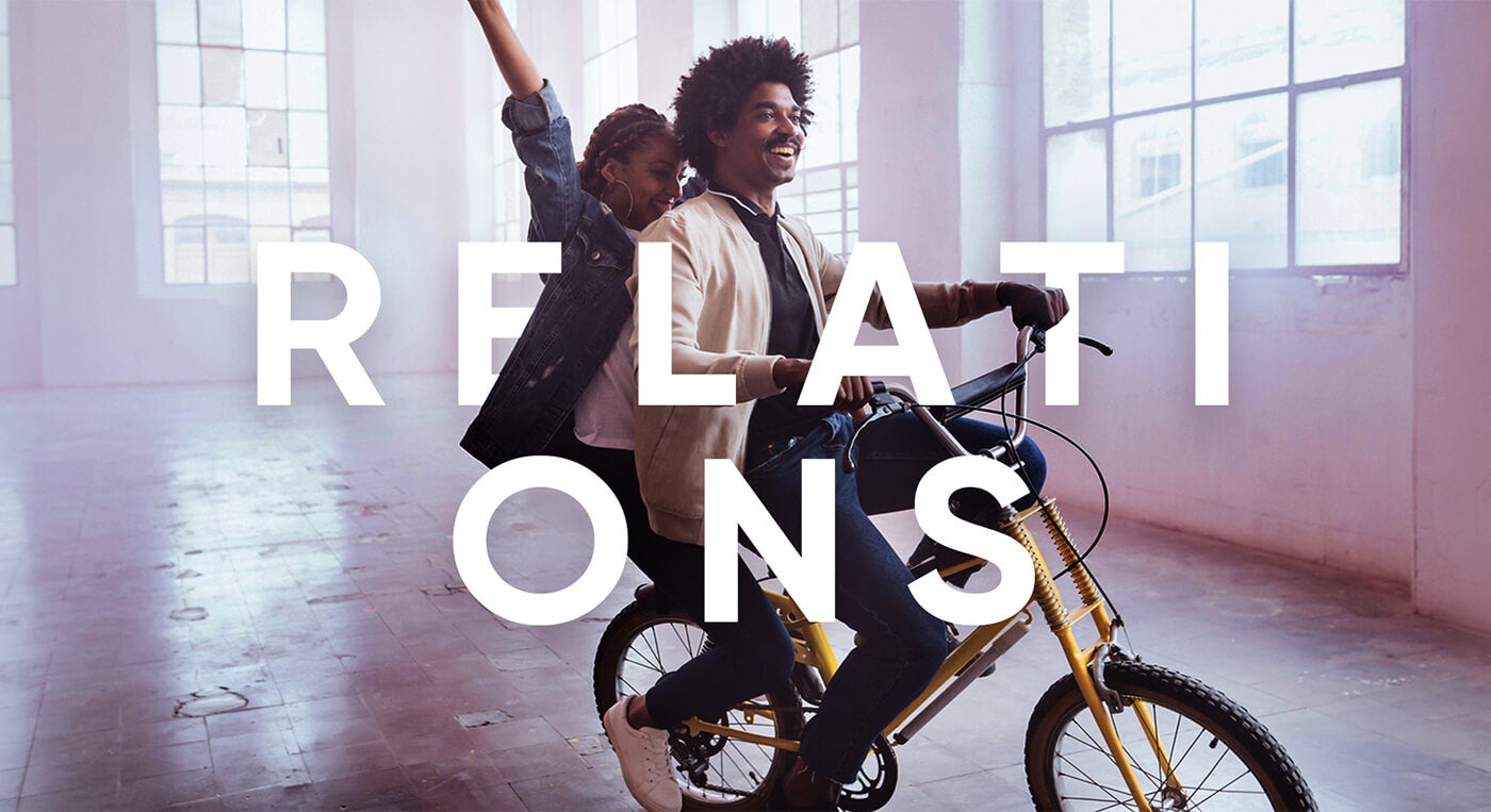 Category Relationships