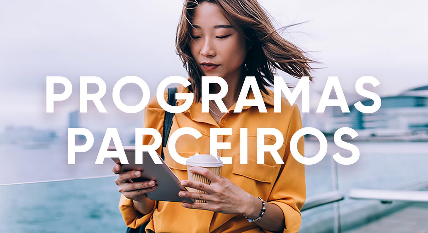Category Partner Programs 