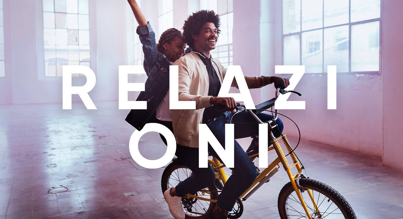 Category Relationships