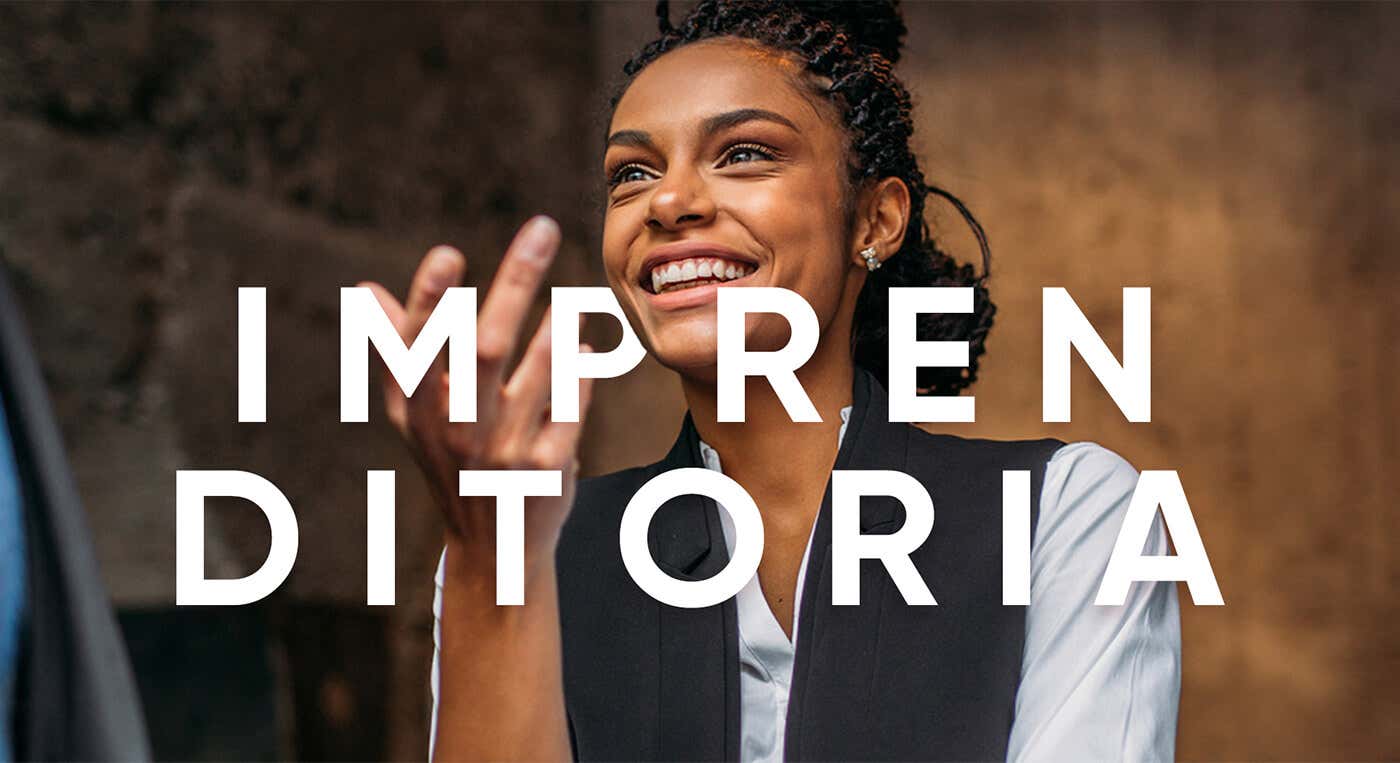 Category Entrepreneurship