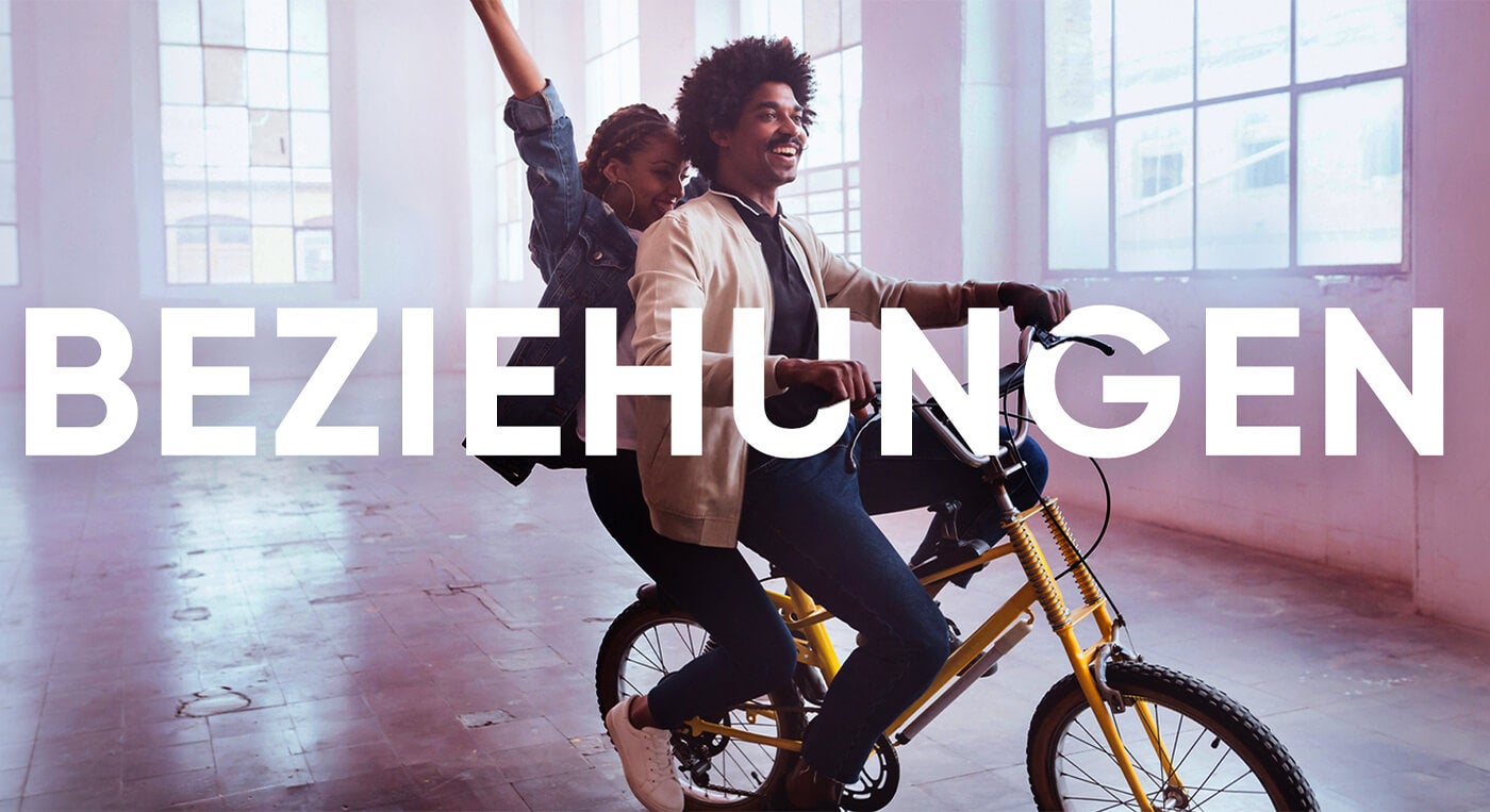 Category Relationships