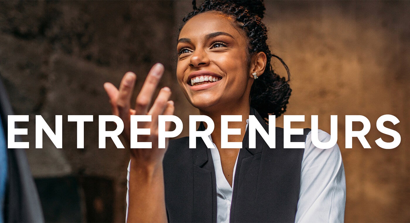 Category Entrepreneurship