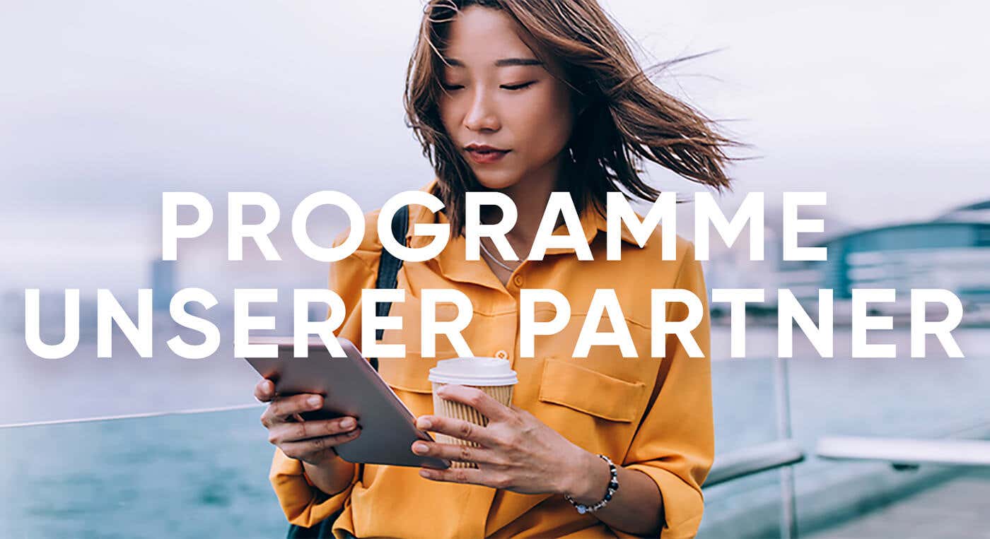 Category Partner Programs