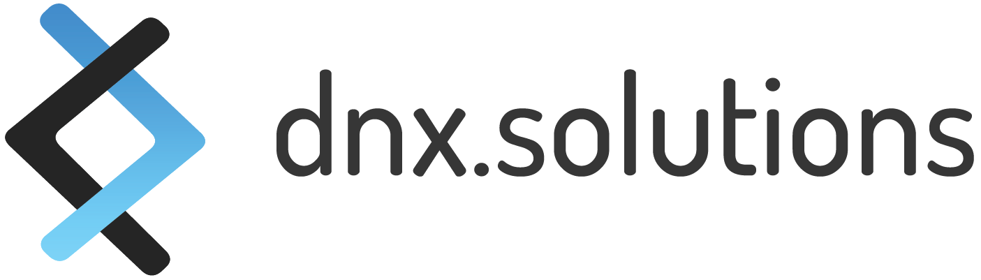 DNX Logo