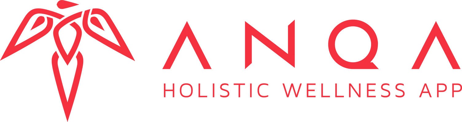Anqa logo