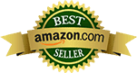 Amazon Bestseller Logo