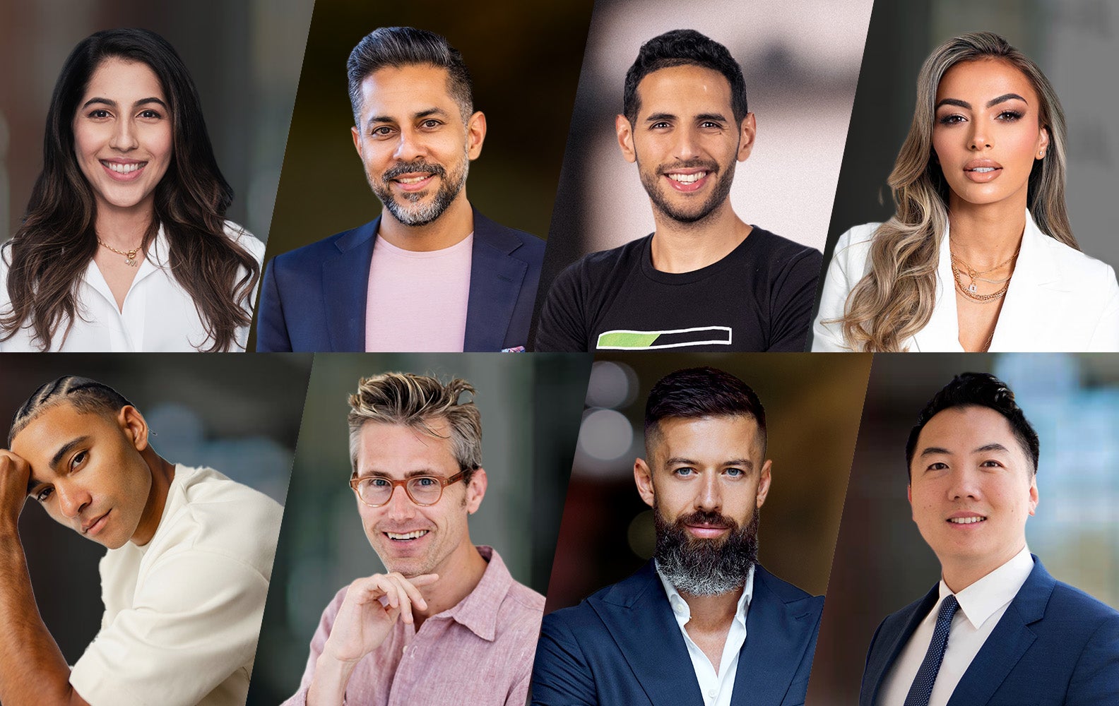 12x live trainings with an AI expert