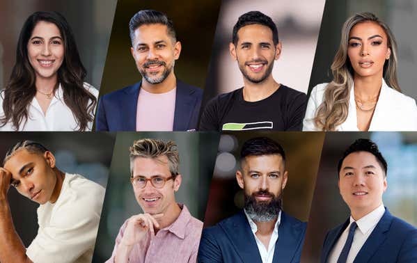 12x live trainings with an AI expert