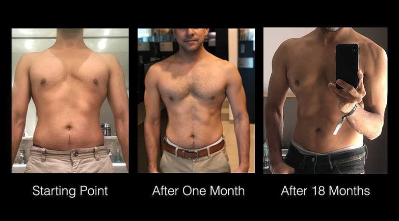 Transformación de Vishen