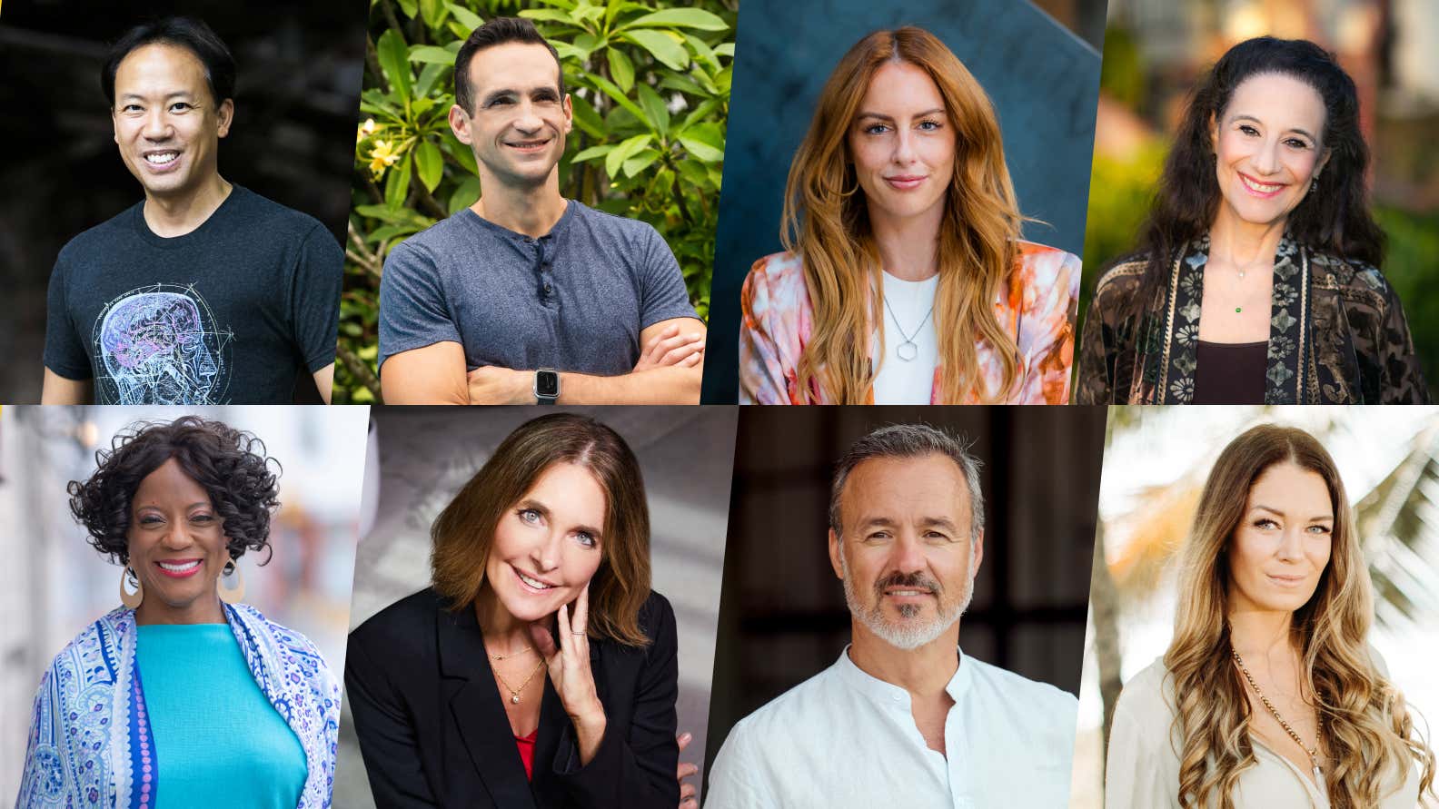 Guided Classes with Leading Teachers of Transformation
