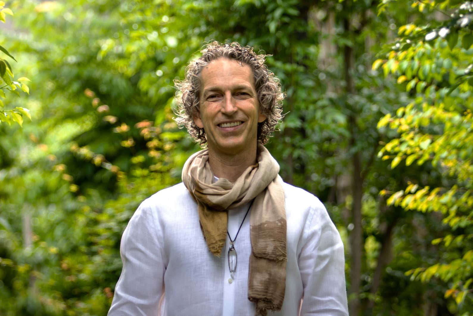 Jeffrey Allen