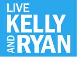 Live Kelly & Ryan