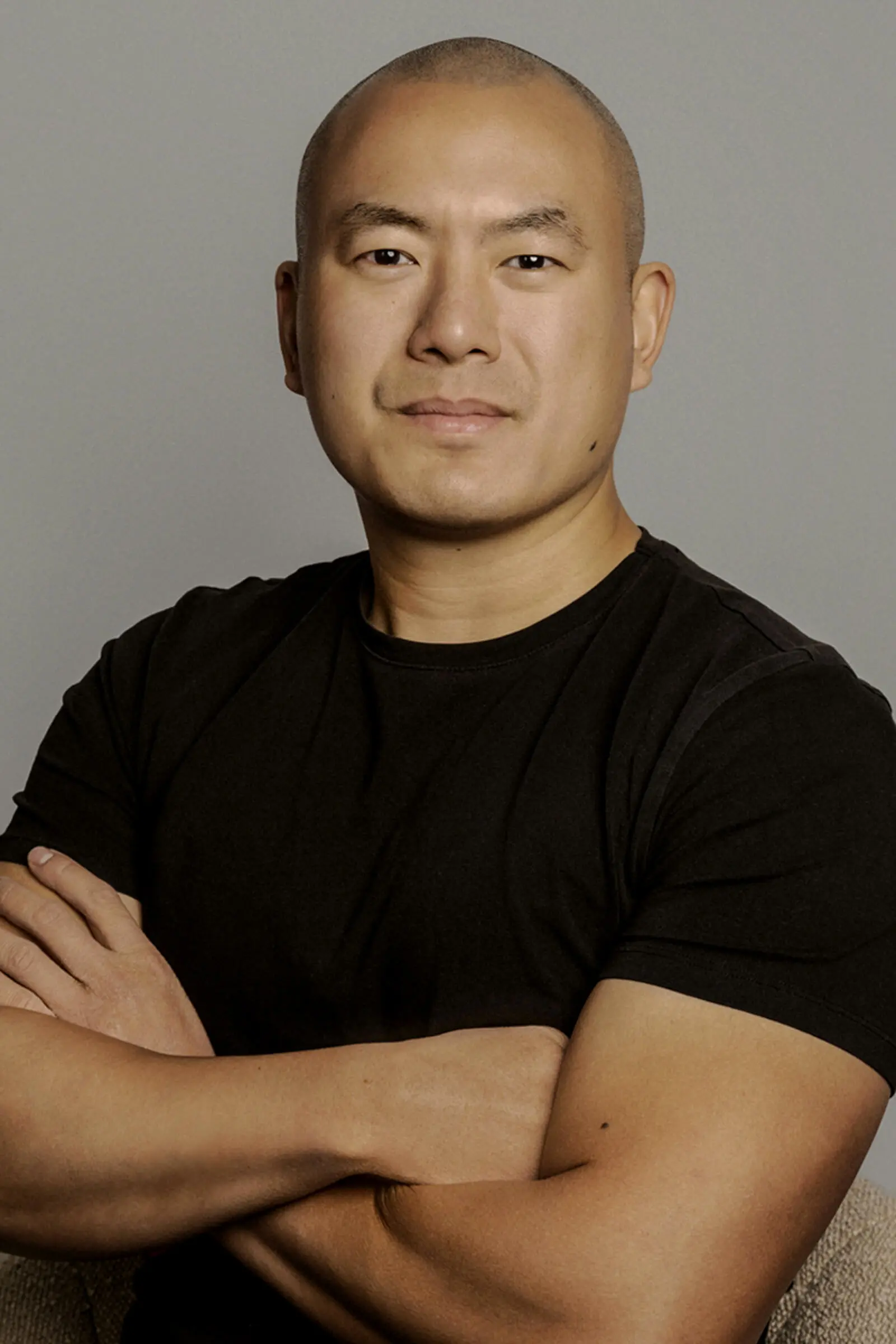 Simon Alexander Ong
