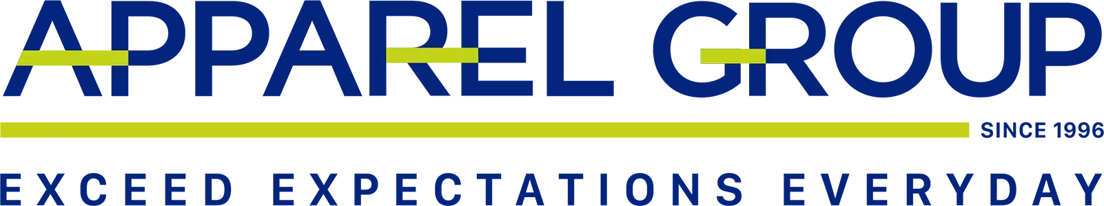 Apparel Group logo