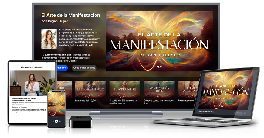 Program Name on multiple devices