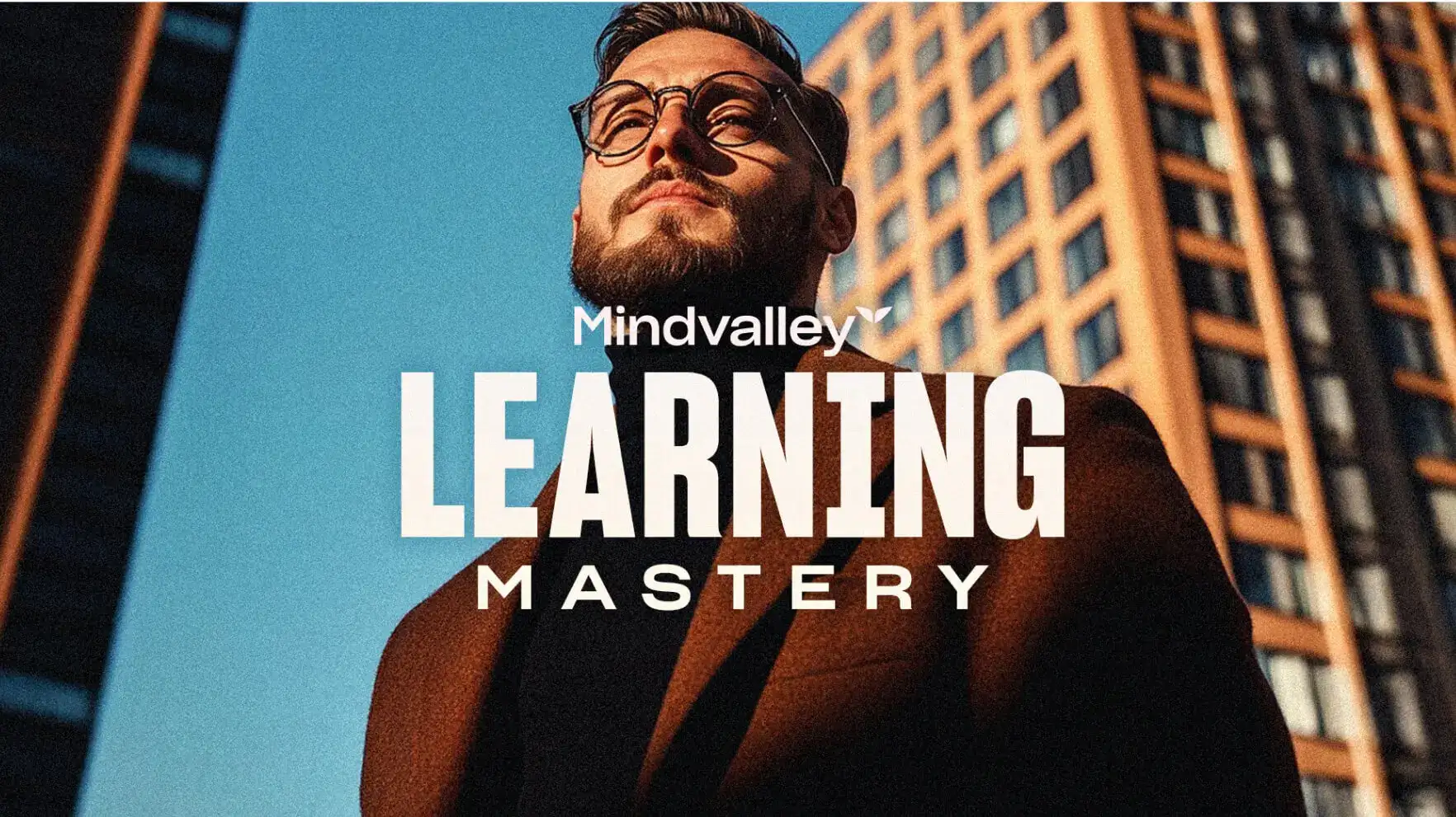 Mindvalley Learning Mastery