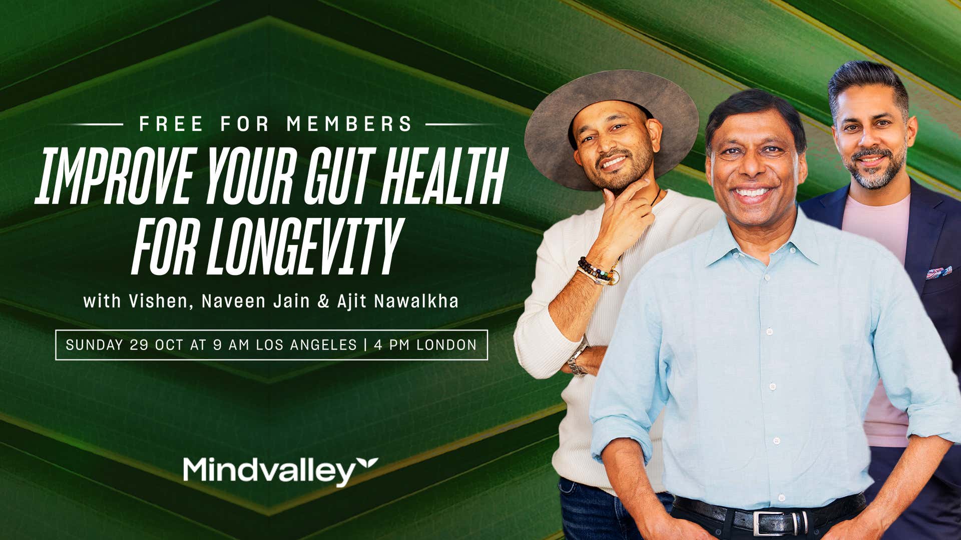 Gut health
