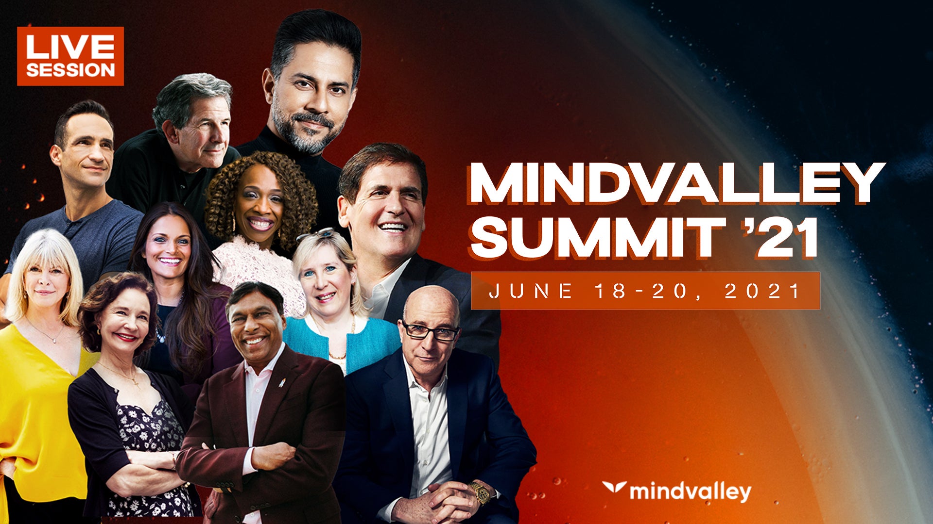 Quest Covers offered at Mindvalley All Access Membership