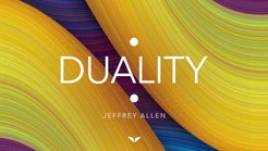 Duality by Jeffrey Allen